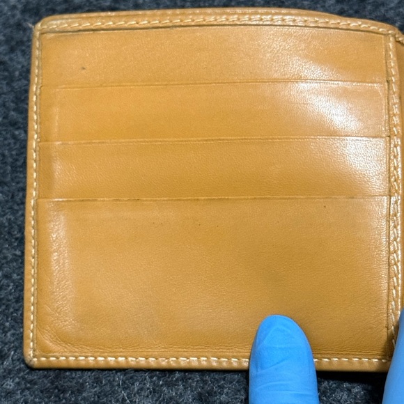Gucci GG bifold  Men's Wallet - Picture 5 of 13